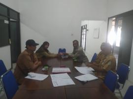 PENYERAHAN HOK PEMBANGUNAN JUT GADING VI